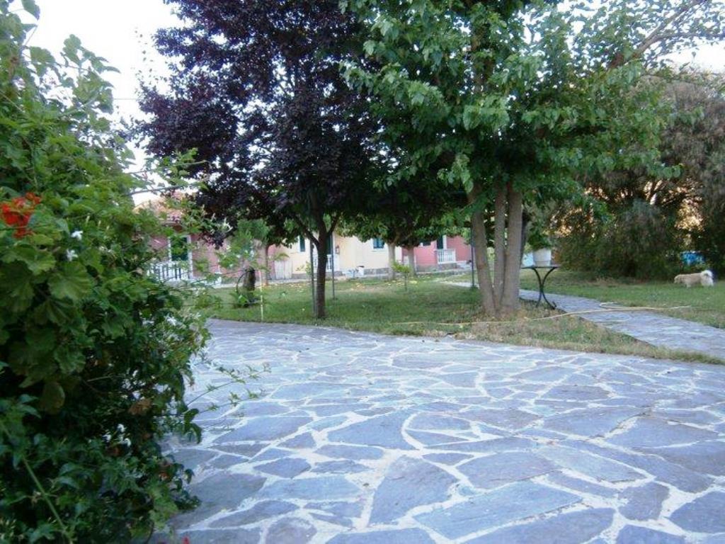 Portego Agrilia Εξωτερικό φωτογραφία