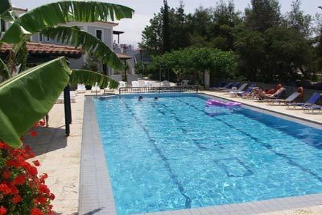 Portego Agrilia Εξωτερικό φωτογραφία